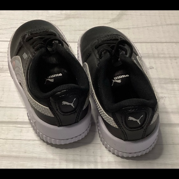 Puma girl shoes - Picture 2 of 4